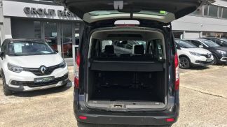 Finansowanie Hatchback Ford Tourneo Connect 2021