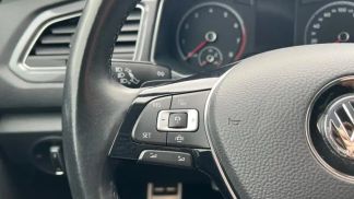 Leasing SUV Volkswagen T-Roc 2020