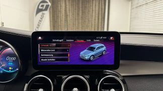 Finansowanie SUV MERCEDES GLC 300 2021