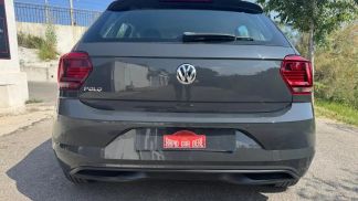 Leasing Coupe Volkswagen Polo 2019