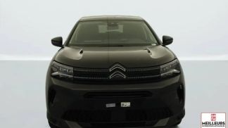 Finansowanie SUV Citroën C5 Aircross 2024