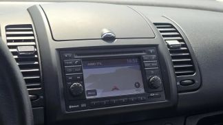 Finansowanie Hatchback Nissan Note 2011