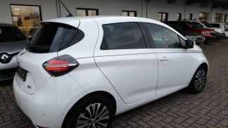 Lízing Hatchback Renault ZOE 2021