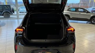 Leasing Hatchback Opel Corsa 2023