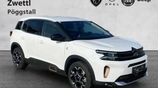 Leasing SUV Citroën C5 Aircross 2023