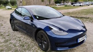 Lízing Sedan Tesla Model 3 2022