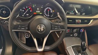 Leasing Wagon Alfa Romeo Stelvio 2018
