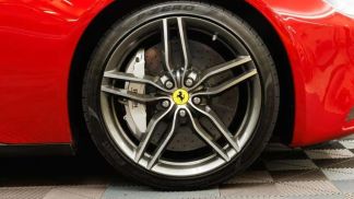 Leasing Hayon Ferrari FF 2013