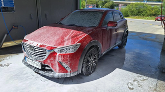 Lízing Vagón Mazda CX-3 2019