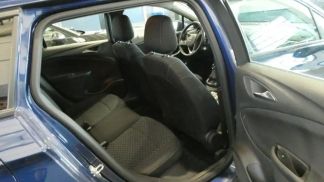 Leasing Wagon Opel Astra 2022