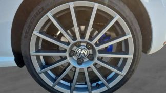 Leasing Fourgon Volkswagen Polo 2013