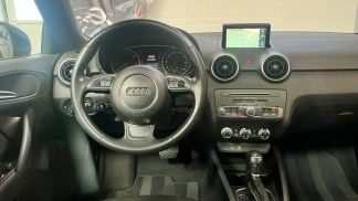 Finansowanie Hatchback Audi A1 2016