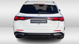 Leasing Wagon MERCEDES E 300 2023