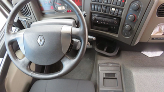 Financování Speciální nákladní automobil PREMIUM 430 DXI 2013