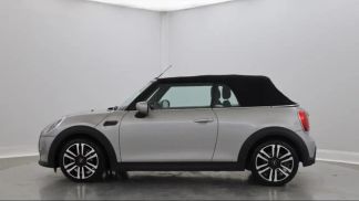 Finansowanie Zamienny MINI Cooper 2024