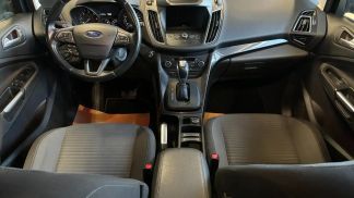 Finansowanie Hatchback Ford Grand C-Max 2017