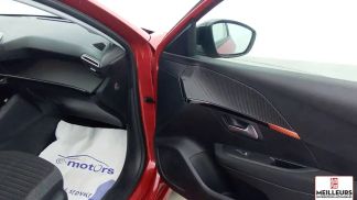 Leasing Hatchback Peugeot 208 2022