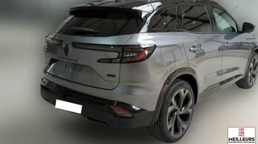 Renault Austral 2025