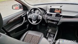 Finansowanie SUV BMW X1 2021