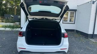 Finansowanie Hatchback MERCEDES B 180 2019