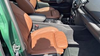 Leasing Wagon MINI Cooper 2022