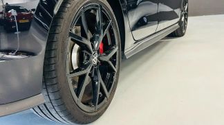 Lízing Hatchback Volkswagen GOLF GTI 2022