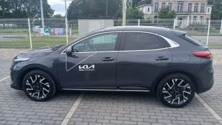 Leasing Wagon Kia XCeed 2023