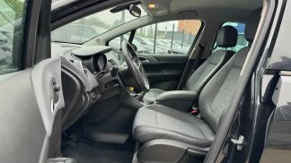 Finansowanie Hatchback Opel Meriva 2013