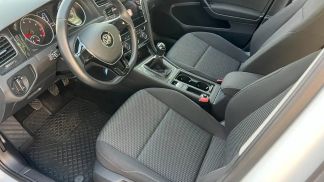 Finansowanie Sedan Volkswagen Golf 2020