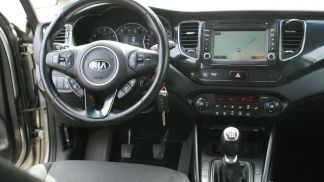 Finansowanie Hatchback Kia Carens 2013