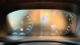 Financování Vagón Volvo V60 2019