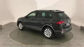 Lízing SUV Volkswagen Tiguan 2023