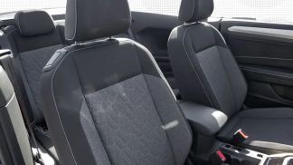 Leasing Convertible Volkswagen T-Roc 2024