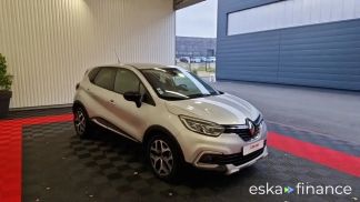 Finansowanie SUV Renault Captur 2019