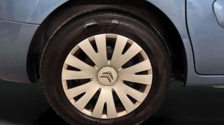 Leasing Hayon Citroën Berlingo 2012