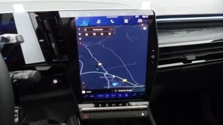 Leasing SUV Renault Austral 2024