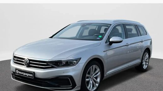 Volkswagen Passat Variant 2020