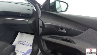 Leasing SUV Peugeot 3008 2020
