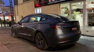 Finansowanie Sedan Tesla Model 3 2021