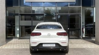 Finansowanie SUV MERCEDES GLC 300 2021
