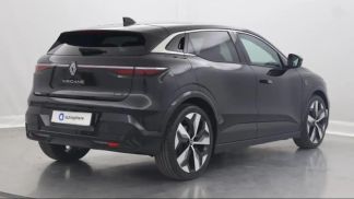 Leasing SUV Renault Megane 2024