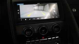 Leasing Convertible Jaguar F-Type 2024