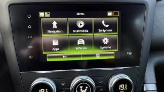 Finansowanie Zamienny Renault Kadjar 2019