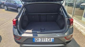 Finansowanie SUV Volkswagen T-Roc 2024