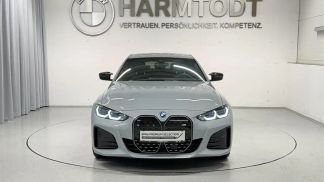 Financování Kupé BMW i4 2024