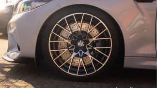 Financování Kupé BMW M2 2019