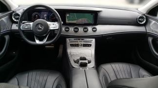 Finansowanie Coupé MERCEDES CLS 350 2018