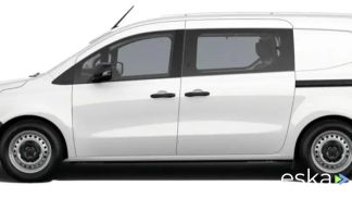 Finansowanie Van Renault Kangoo 2025