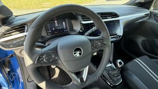 Financování Hatchback Opel Corsa 2024