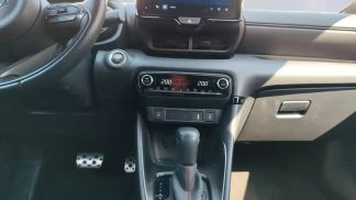 Leasing Hayon Toyota Yaris 2023